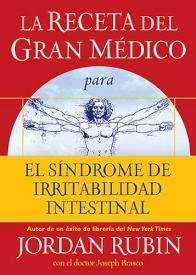9780881131963 Receta Del Gran Medico Para Ir - (Spanish)