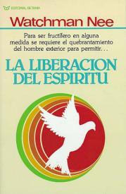 9780881132557 Liberacion Del Espiritu - (Spanish)