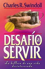 9780881133226 Desafio A Servir - (Spanish)
