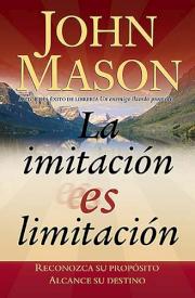 9780881134278 Imitacion Es Limitacion - (Spanish)