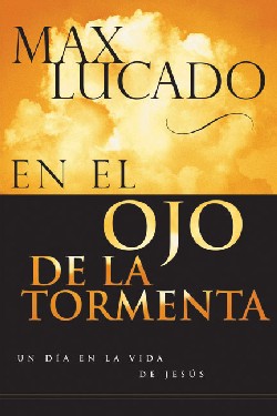 9780881137217 En El Ojo De La Tormenta - (Spanish)