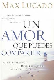 9780881137446 Amor Que Puedes Compartir - (Spanish)