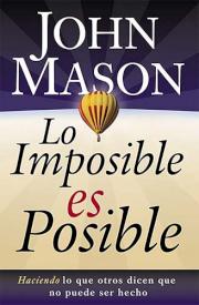 9780881138306 lo imposible es posible - (Spanish)