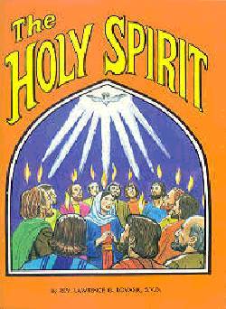 9780899423104 Holy Spirit