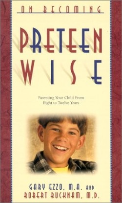 9780971453241 On Becoming Pre Teen Wise