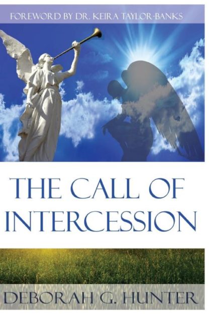 9780982394434 Call Of Intercession