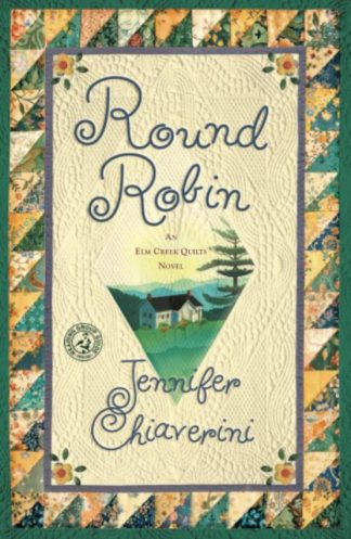 9781416593041 Round Robin : An Elm Creek Quilts Novel