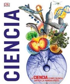 9781465482815 Ciencia - (Spanish)