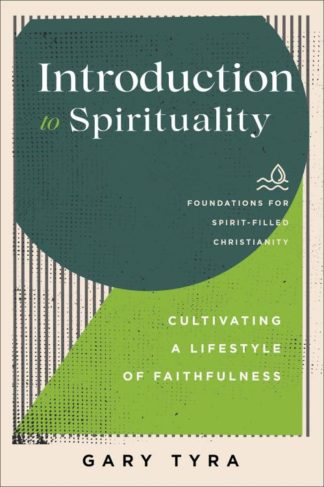 9781540965226 Introduction To Spirituality