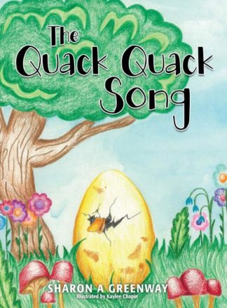 9781545659250 Quack Quack Song