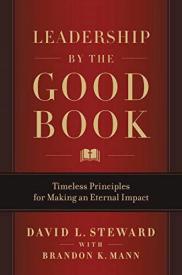 9781546013273 Leadership By The Good Book