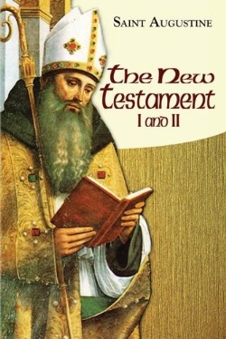 9781565485310 New Testament 1 And 2