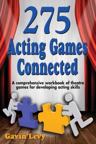 9781566081696 275 Acting Games Connected
