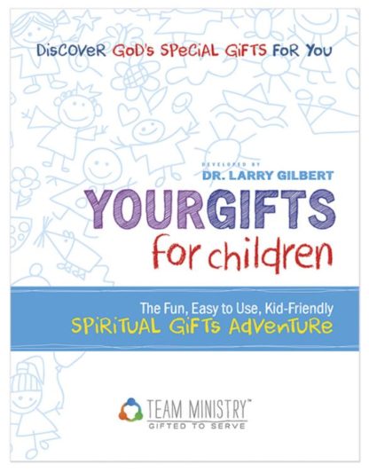 9781570523304 Your Gifts For Children 100 Pack