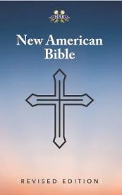 9781585162352 New American Bible Revised Edition