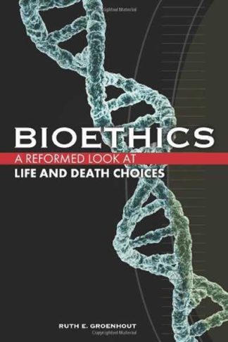 9781592552634 Bioethics