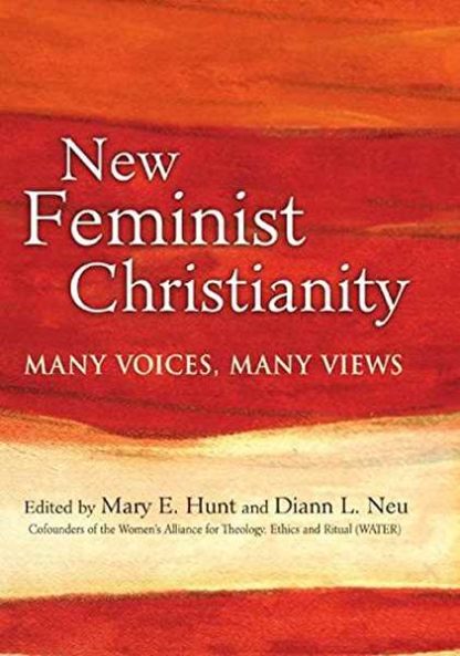 9781594734359 New Feminist Christianity