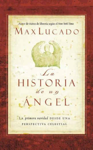9781602552753 Historia De Un Angel - (Spanish)