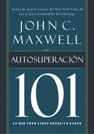 9781602554528 Autosuperacion 101 - (Spanish)