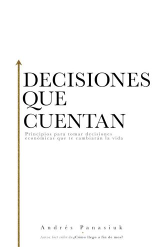 9781602559295 7 Decisiones Que Cuentan - (Spanish)