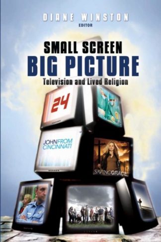 9781602581852 Small Screen Big Picture