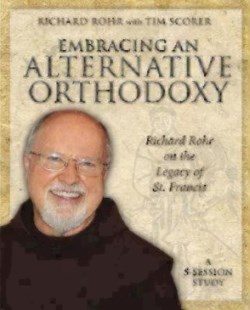 9781606741405 Embracing An Alternative Orthodoxy (Student/Study Guide)