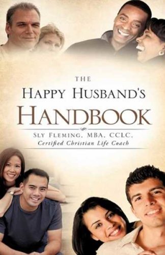 9781615794881 Happy Husbands Handbook