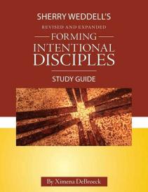 9781639660551 Forming Intentional Disciples Study Guide (Student/Study Guide)