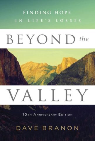 9781640700536 Beyond The Valley 10th Anniversary Edition (Anniversary)
