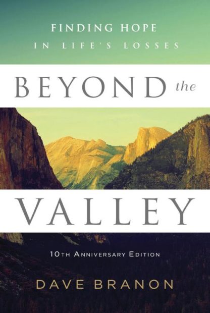 9781640700536 Beyond The Valley 10th Anniversary Edition (Anniversary)