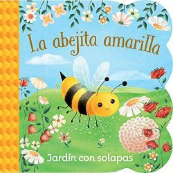 9781646380572 Abejita Amarilla - (Spanish)