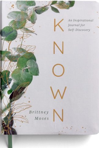 9781648709272 Known : An Inspirational Journal For Self-Discovery