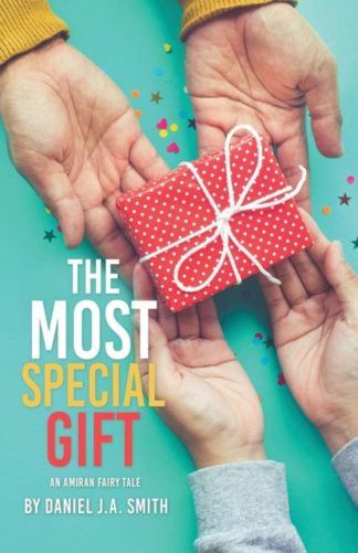 9781662831386 Most Special Gift