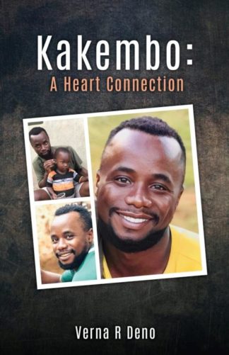 9781662874871 Kakembo : A Heart Connection
