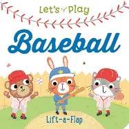 9781680523744 Lets Play Baseball