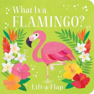 9781680526363 What Is A Flamingo