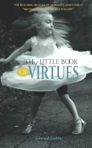 9781702545921 Little Book Of Virtues
