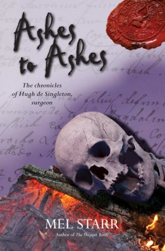 9781782641339 Ashes To Ashes