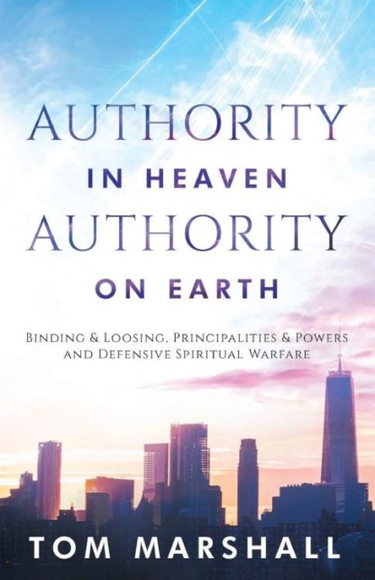 9781852404390 Authority In Heaven Authority On Earth