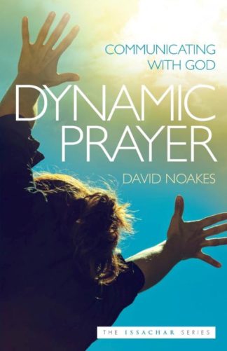 9781852406257 Dynamic Prayer