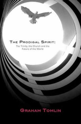 9781905887002 Prodigal Spirit
