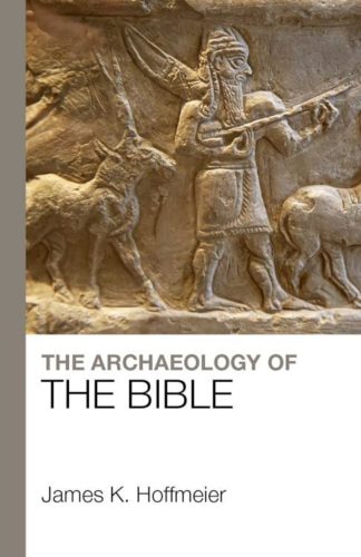 9781912552177 Archaeology Of The Bible