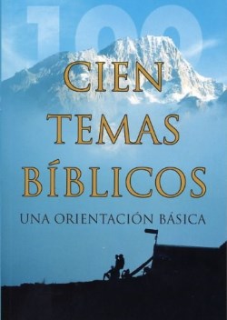 9781930992061 Cien Temas Biblicos - (Spanish)