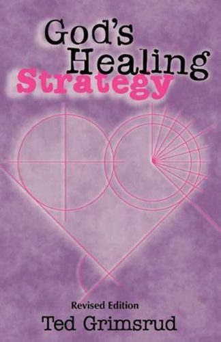 9781931038881 Gods Healing Strategy (Revised)