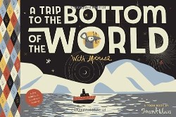 9781935179191 Trip To The Bottom Of The World With Mouse