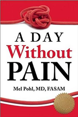 9781936290628 Day Without Pain