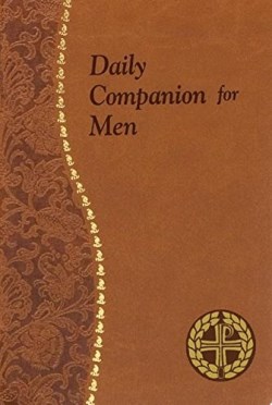 9781941243947 Daily Companion For Men