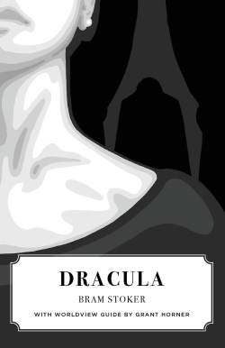 9781944503222 Dracula Worldview Edition