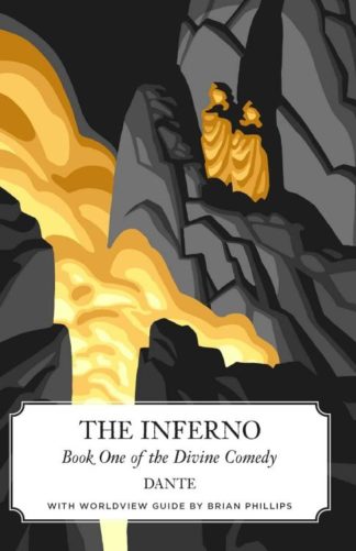 9781944503697 Inferno Worldview Edition
