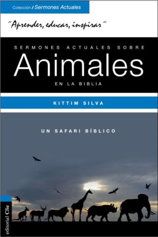 9788416845385 Sermones Actuales Sobre Animal - (Spanish)